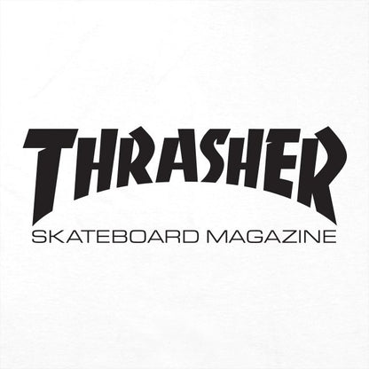 Thrasher Skatemag T-Shirt