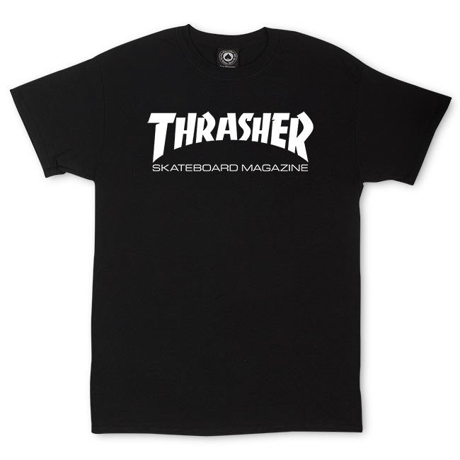 Thrasher Skatemag T-Shirt