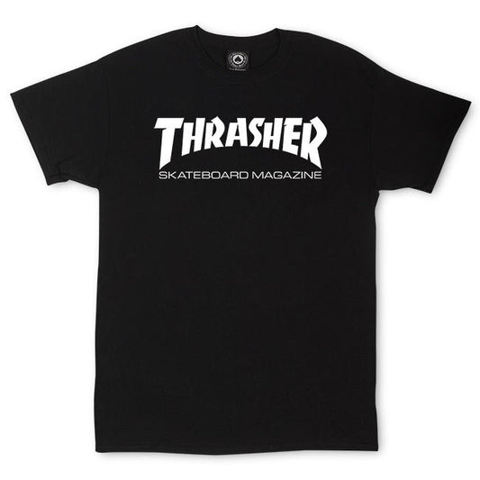 Thrasher Skatemag T-Shirt