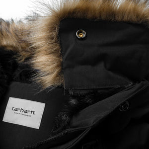 Trapper Parka