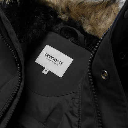 Trapper Parka