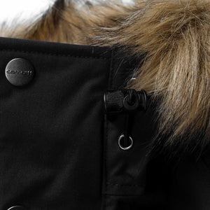 Trapper Parka