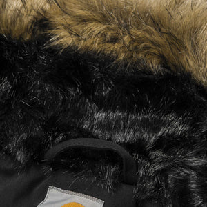 Trapper Parka