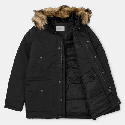 Trapper Parka