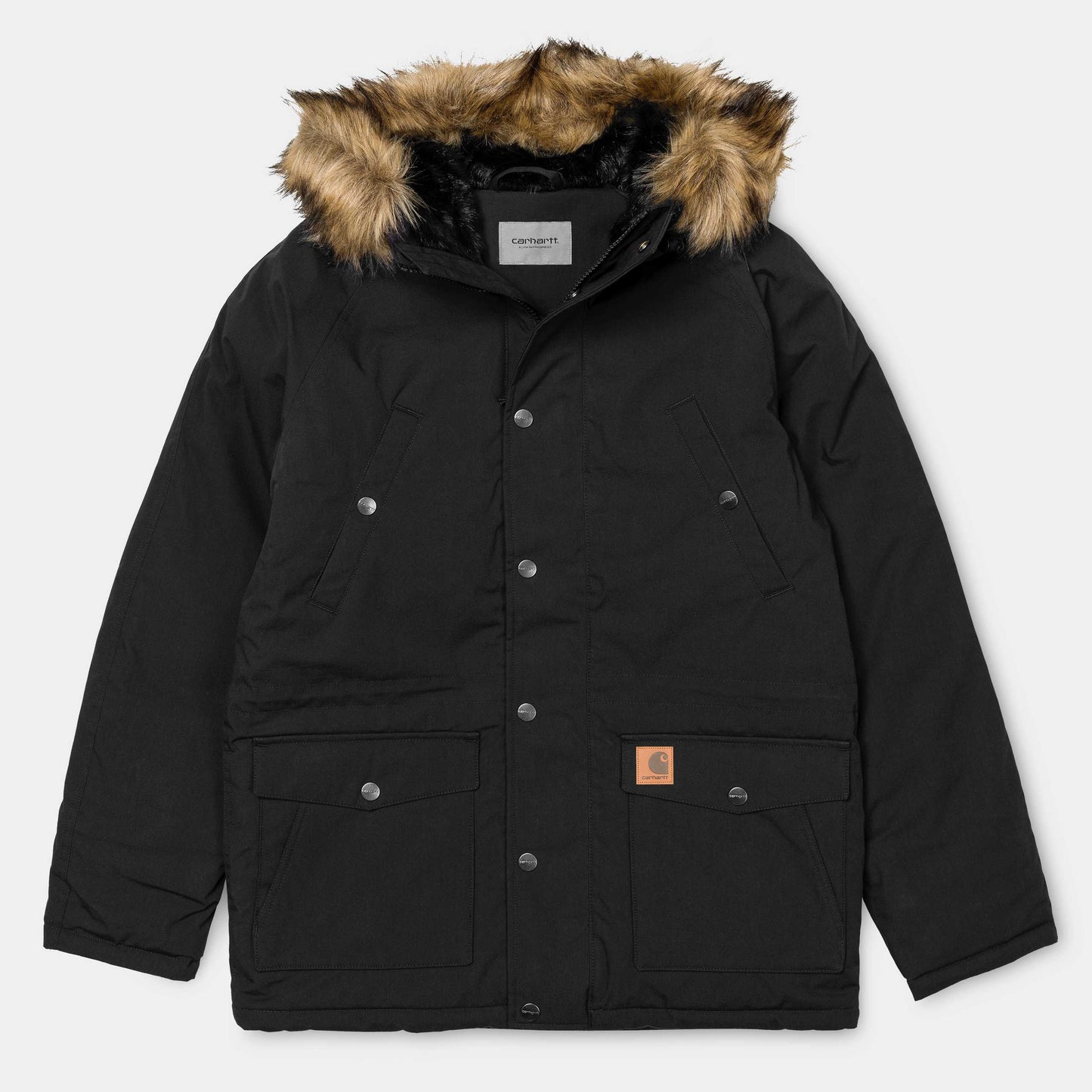 Trapper Parka