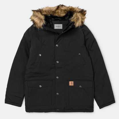 Trapper Parka