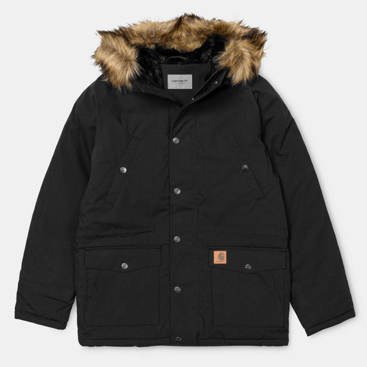 Trapper Parka