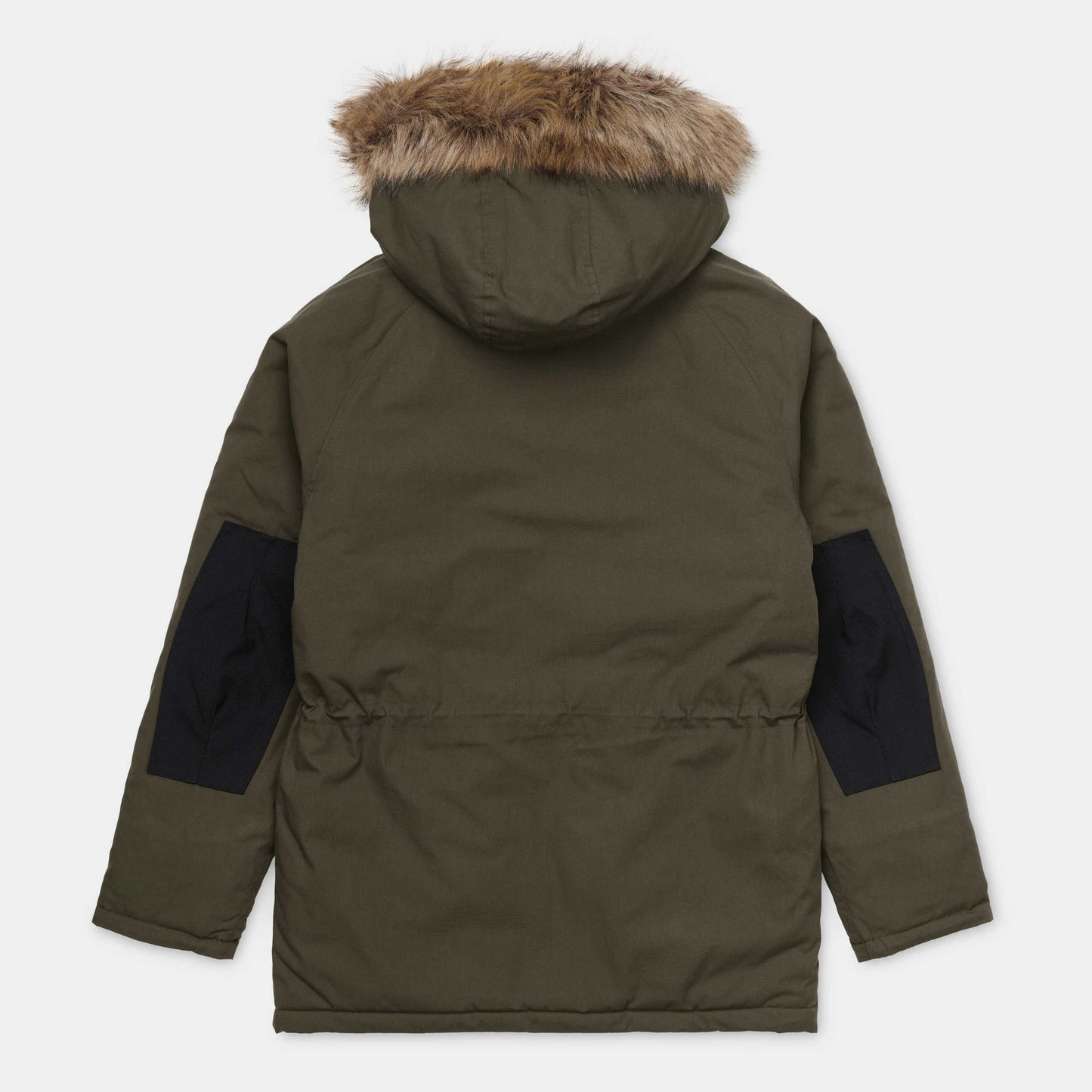 Trapper Parka