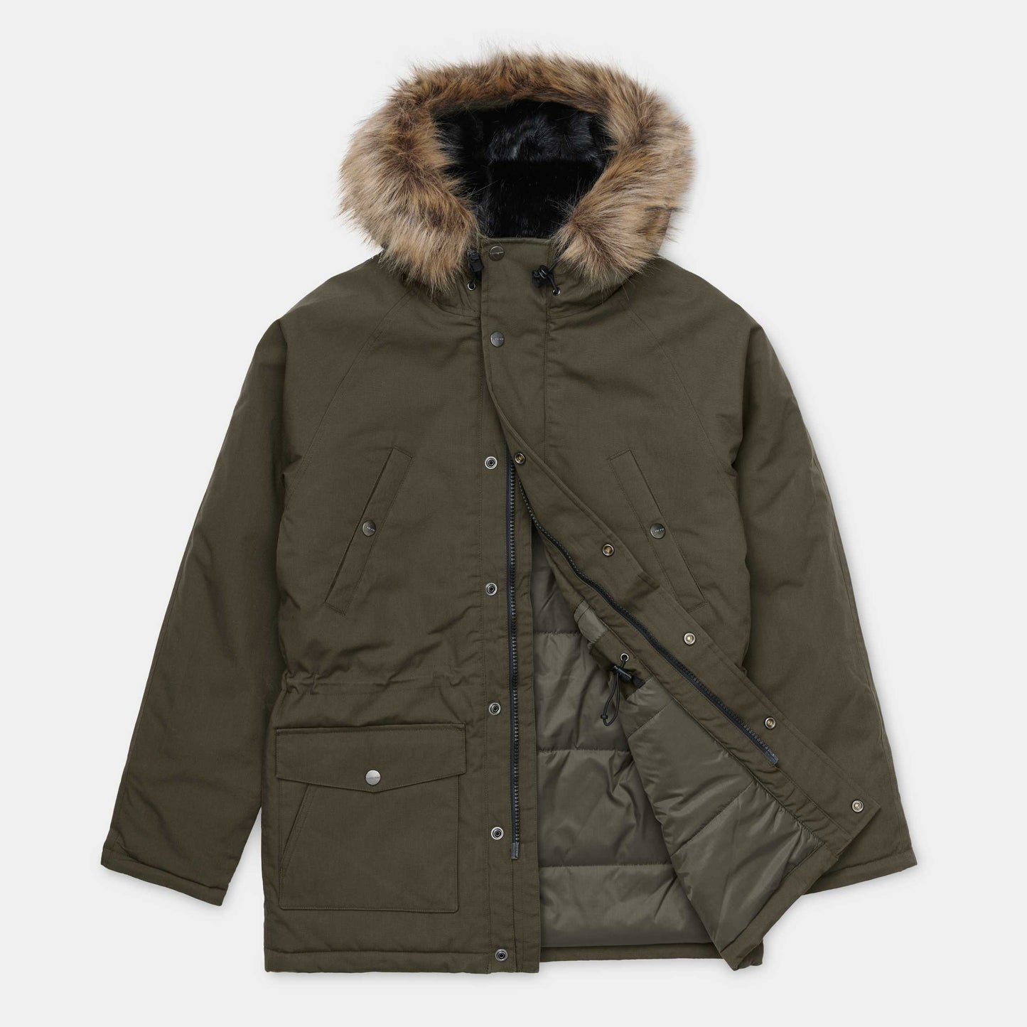 Trapper Parka