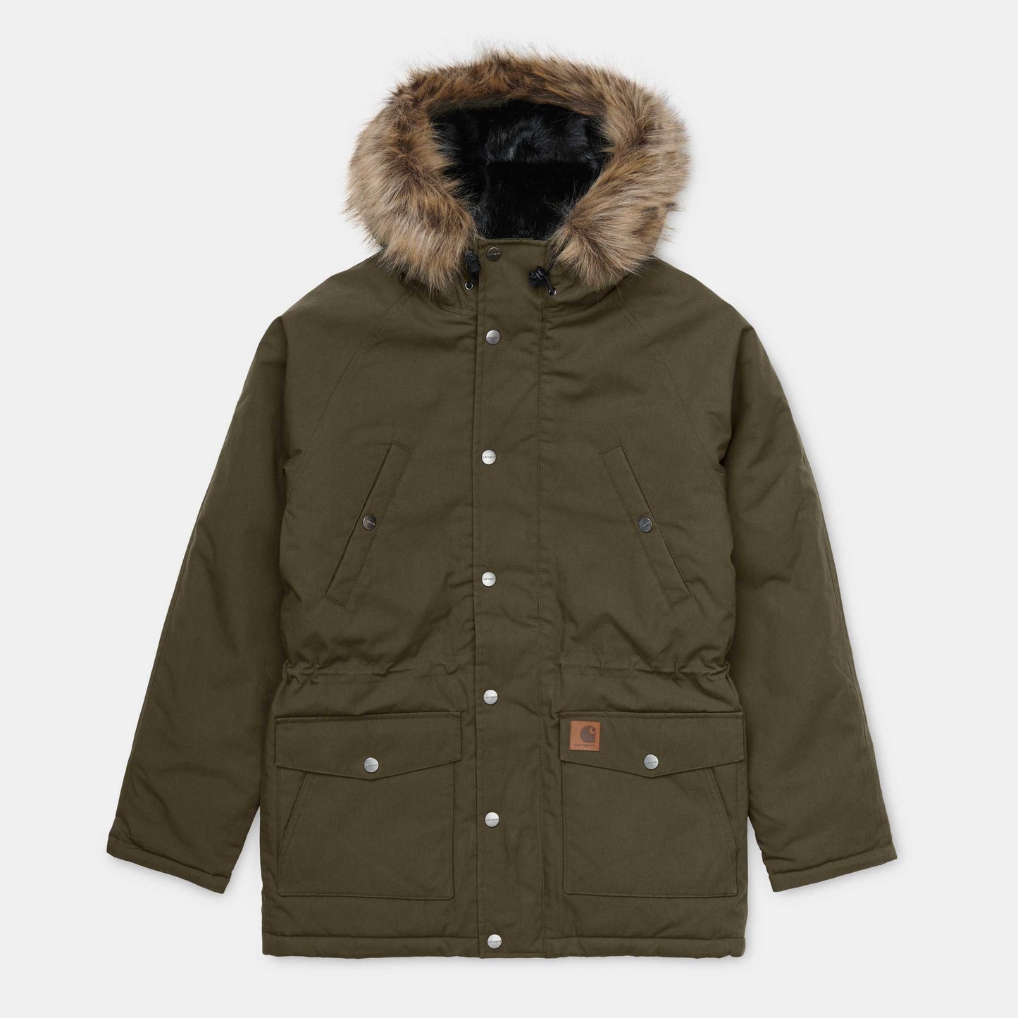 Trapper Parka