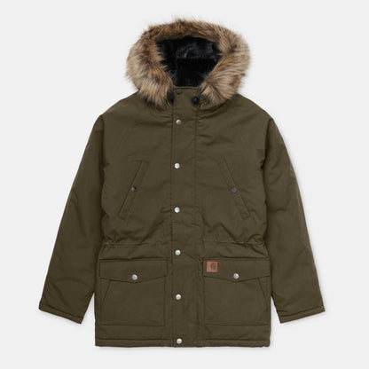 Trapper Parka