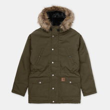 Carica l&#39;immagine nel visualizzatore di Gallery, Trapper Parka
