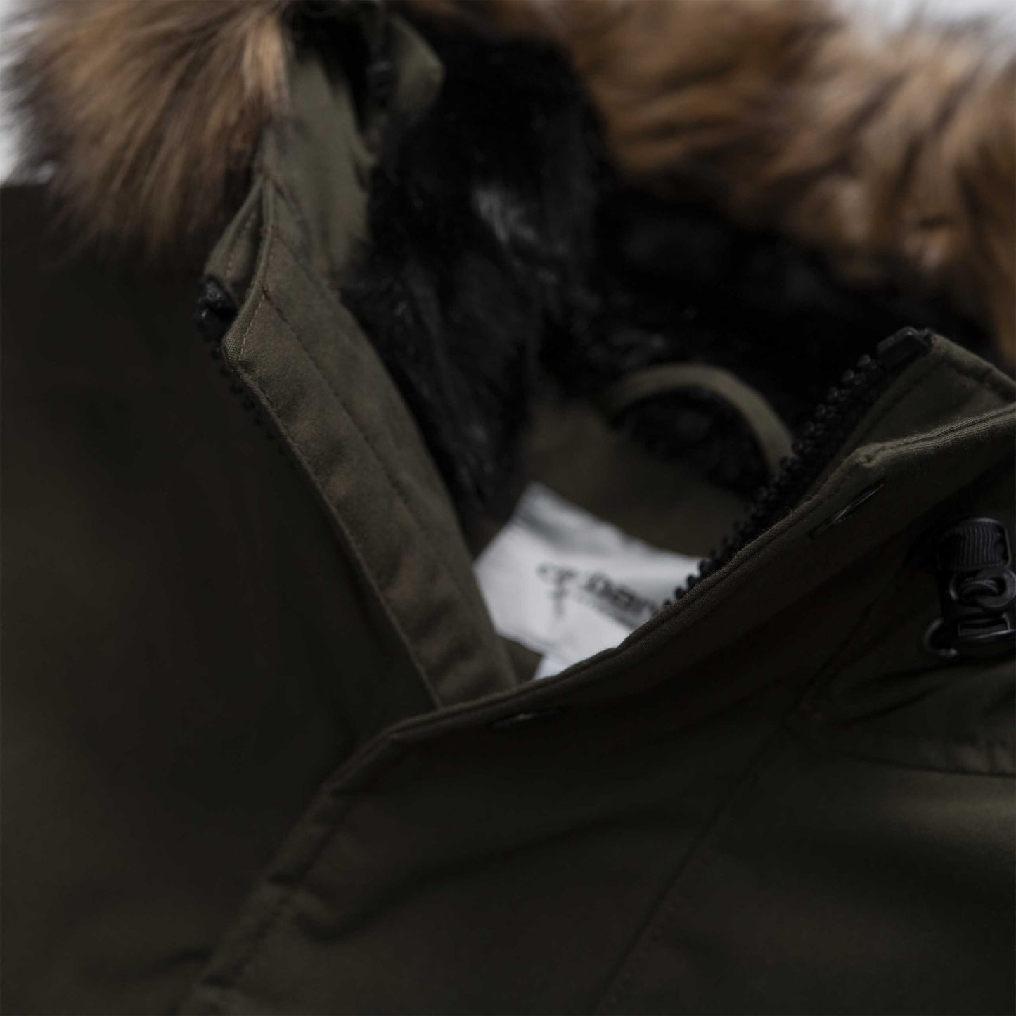 Trapper Parka