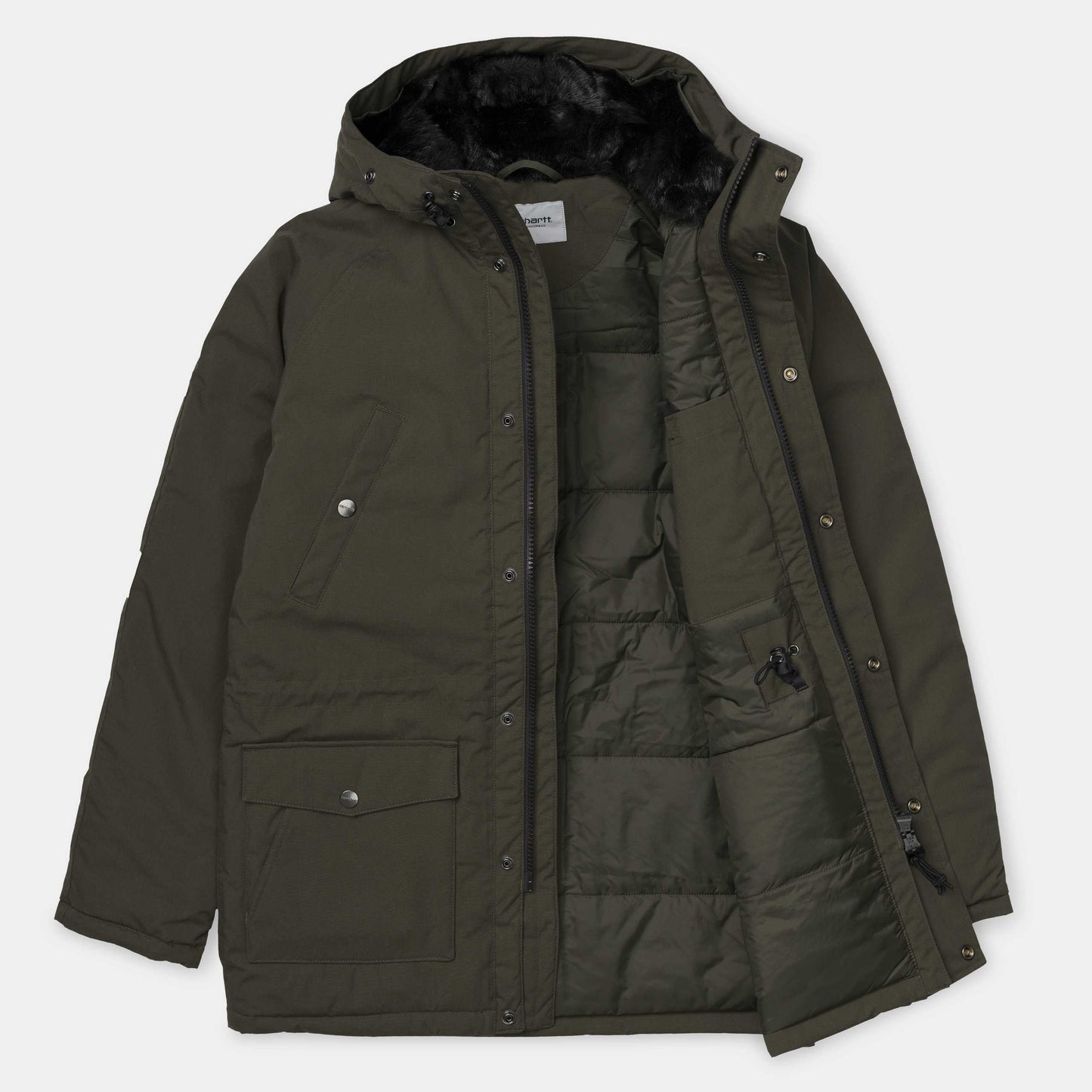 Trapper Parka
