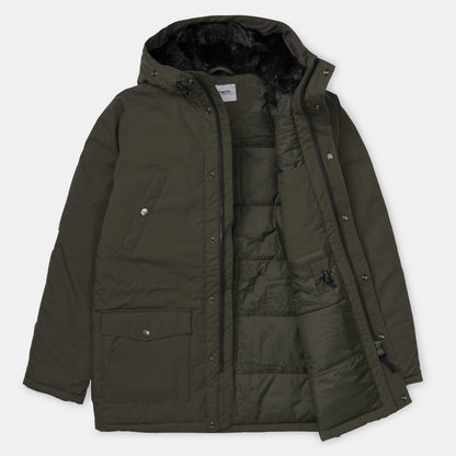 Trapper Parka