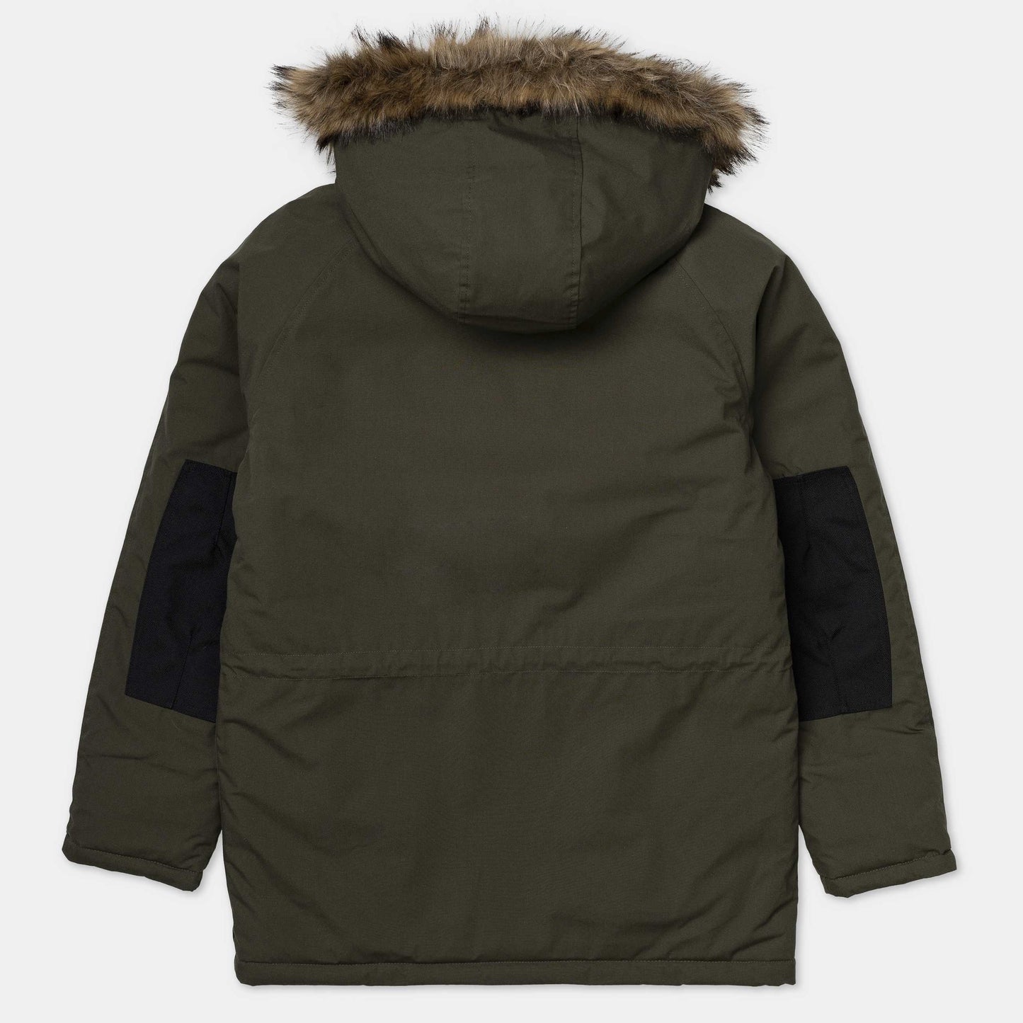Trapper Parka