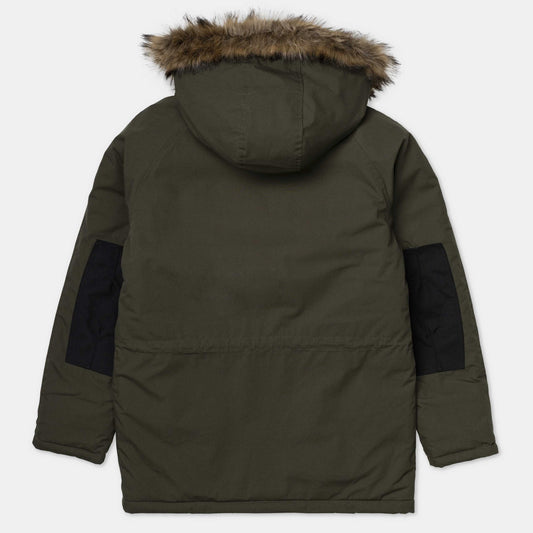 Trapper Parka