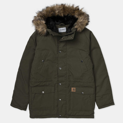 Trapper Parka