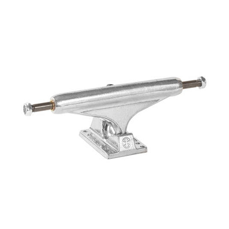 Polished 144 Stage 11 Silver Standard