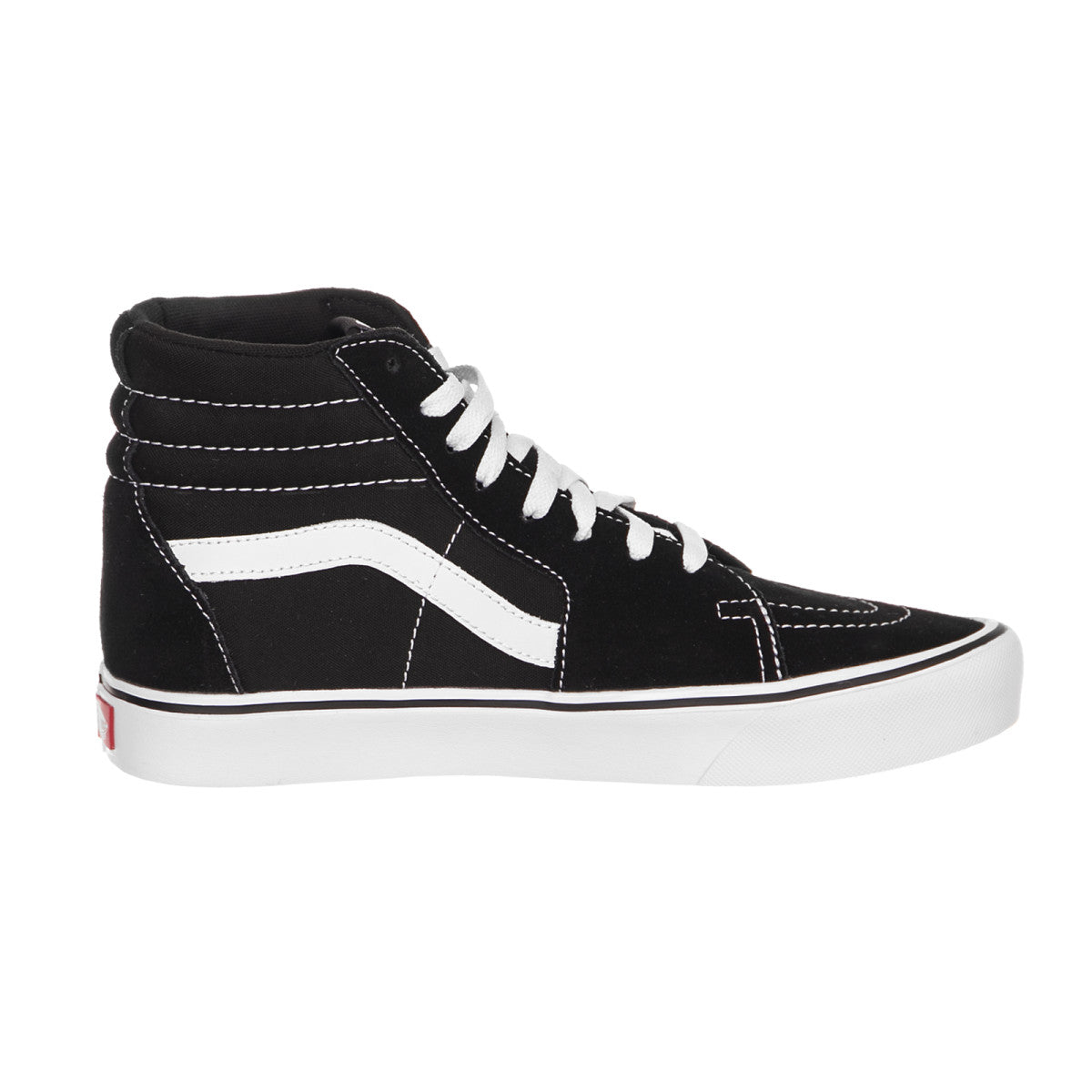 UA Sk8-Hi Lite Suede/Canvas