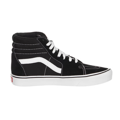 UA Sk8-Hi Lite Suede/Canvas