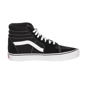 UA Sk8-Hi Lite Suede/Canvas