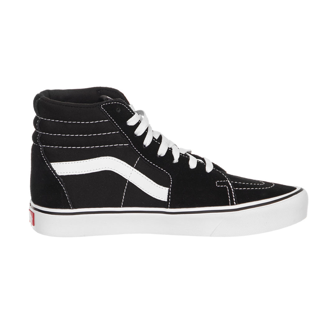UA Sk8-Hi Lite Suede/Canvas