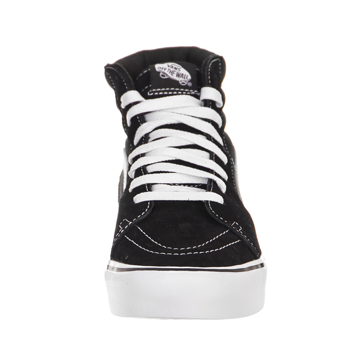 UA Sk8-Hi Lite Suede/Canvas