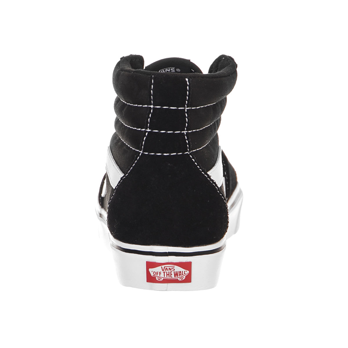 UA Sk8-Hi Lite Suede/Canvas