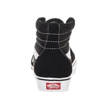 Carica l&#39;immagine nel visualizzatore di Gallery, UA Sk8-Hi Lite Suede/Canvas
