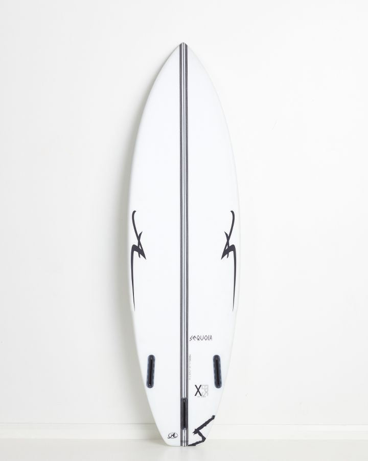 TORO Sequoia x Aloha