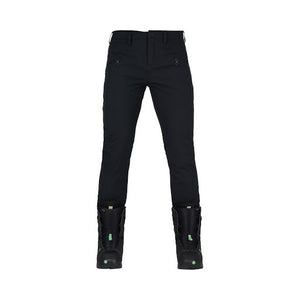 WB IVY PT TRUE BLACK