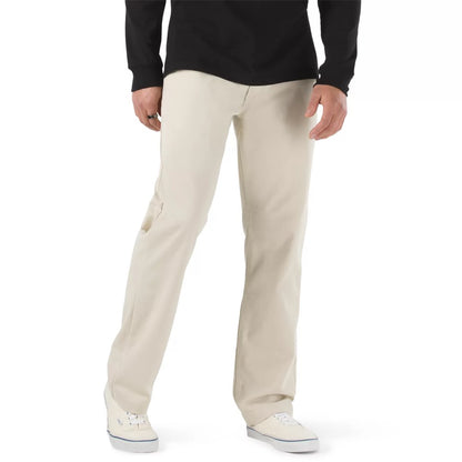 MN AUTHENTIC CHINO RELAXED PANT