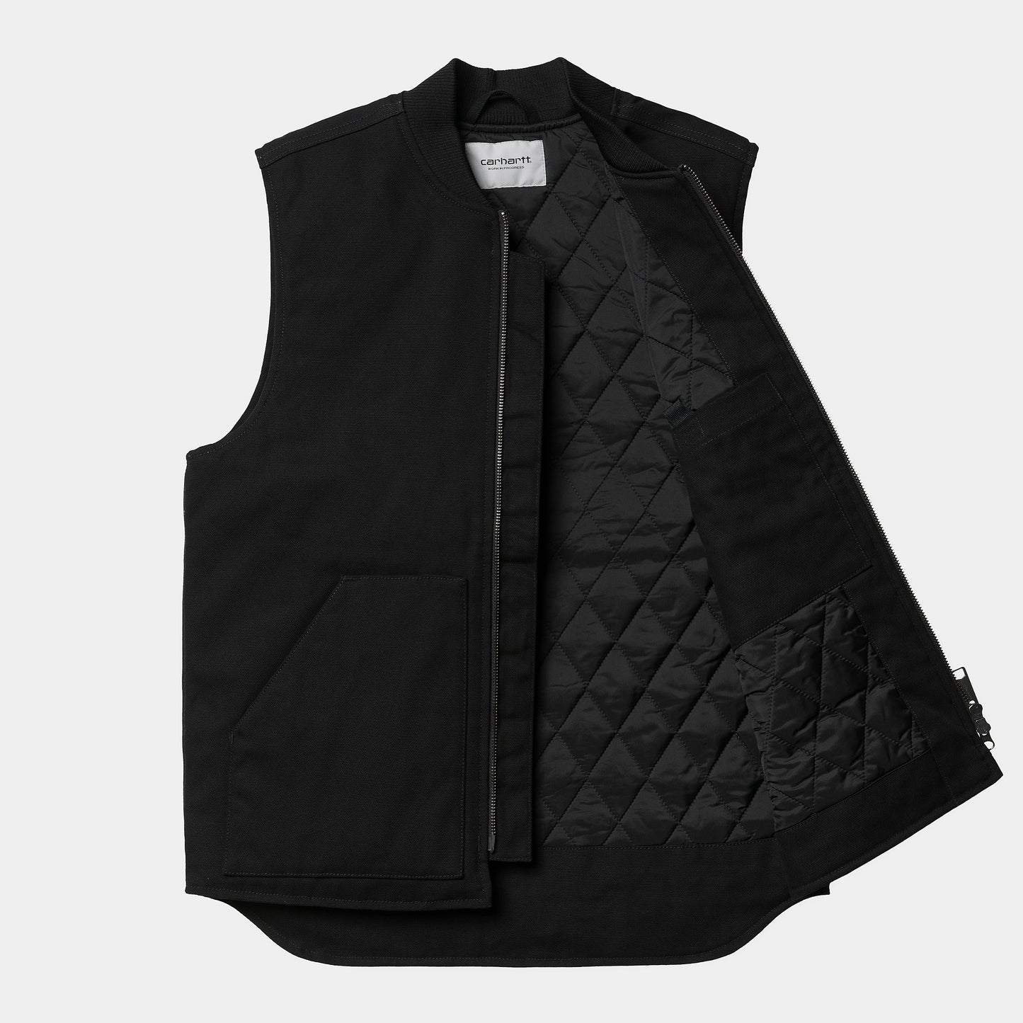 Classic Vest