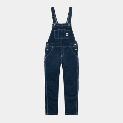 W' Bib Overall