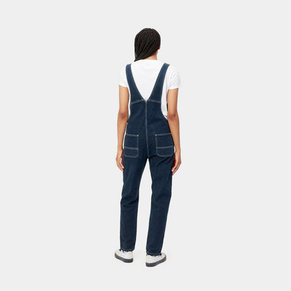 W' Bib Overall