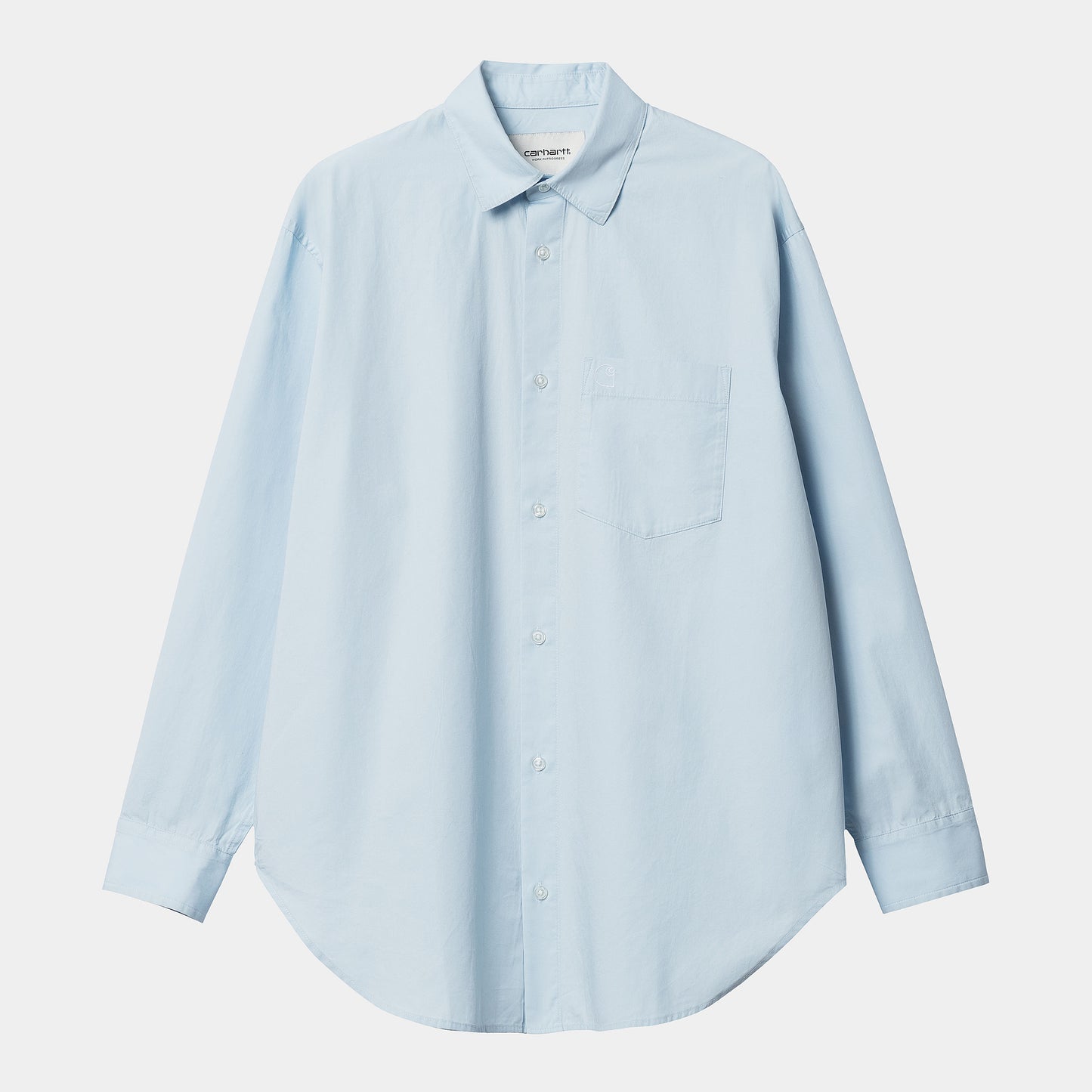 W' L/S Kingston Shirt