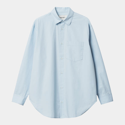 W' L/S Kingston Shirt