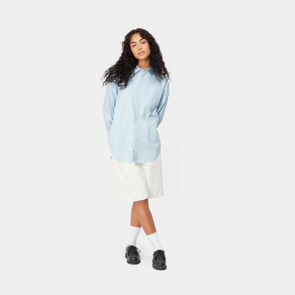 W' L/S Kingston Shirt