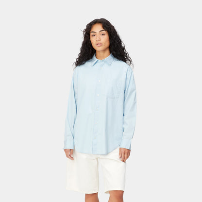 W' L/S Kingston Shirt
