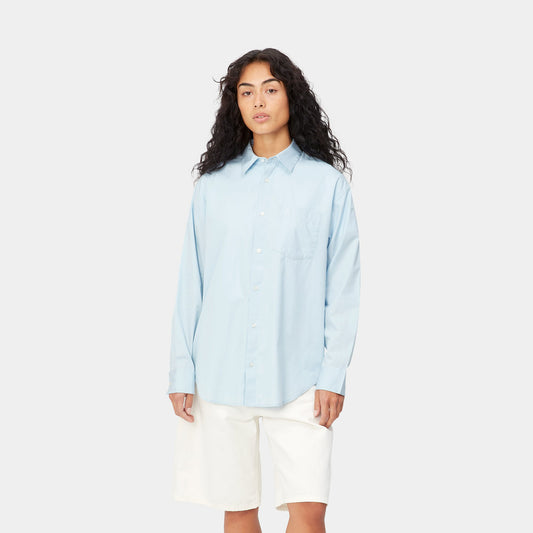 W' L/S Kingston Shirt