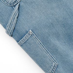 W' Pierce Pant