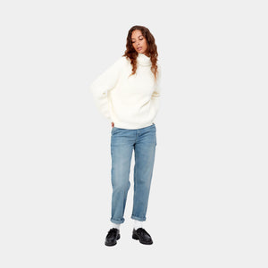 W' Pierce Pant
