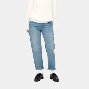 W' Pierce Pant
