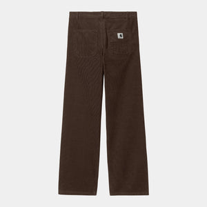 W' Simple Pant