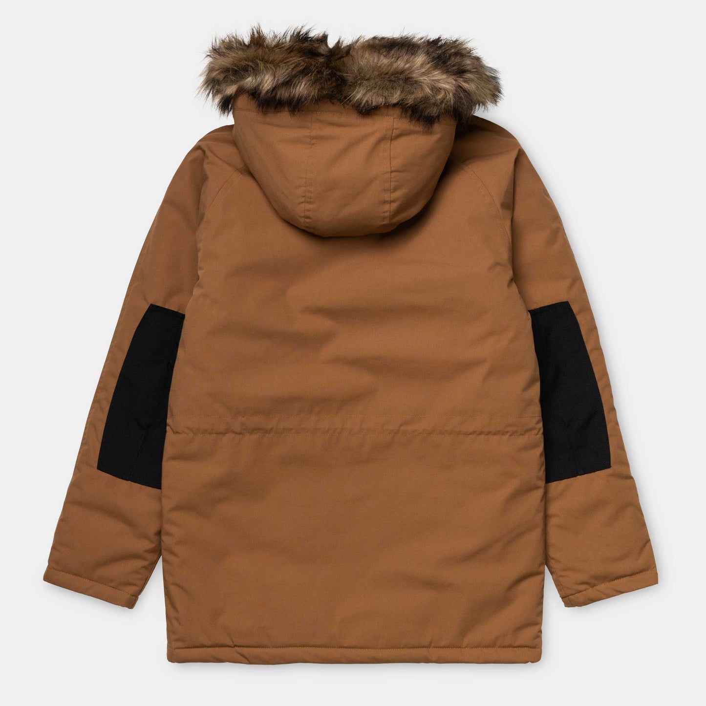 W' Trapper Parka